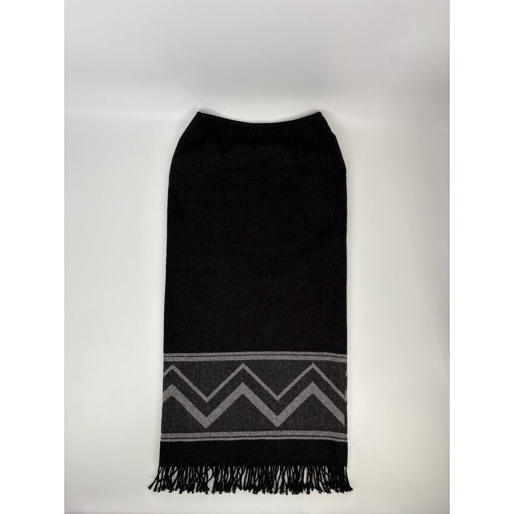 Jones New York Country Long Skirt (B20)